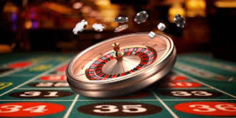 Luật chơi và cách tính cược roulette chi tiết