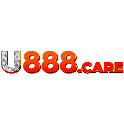 u888.care-logo